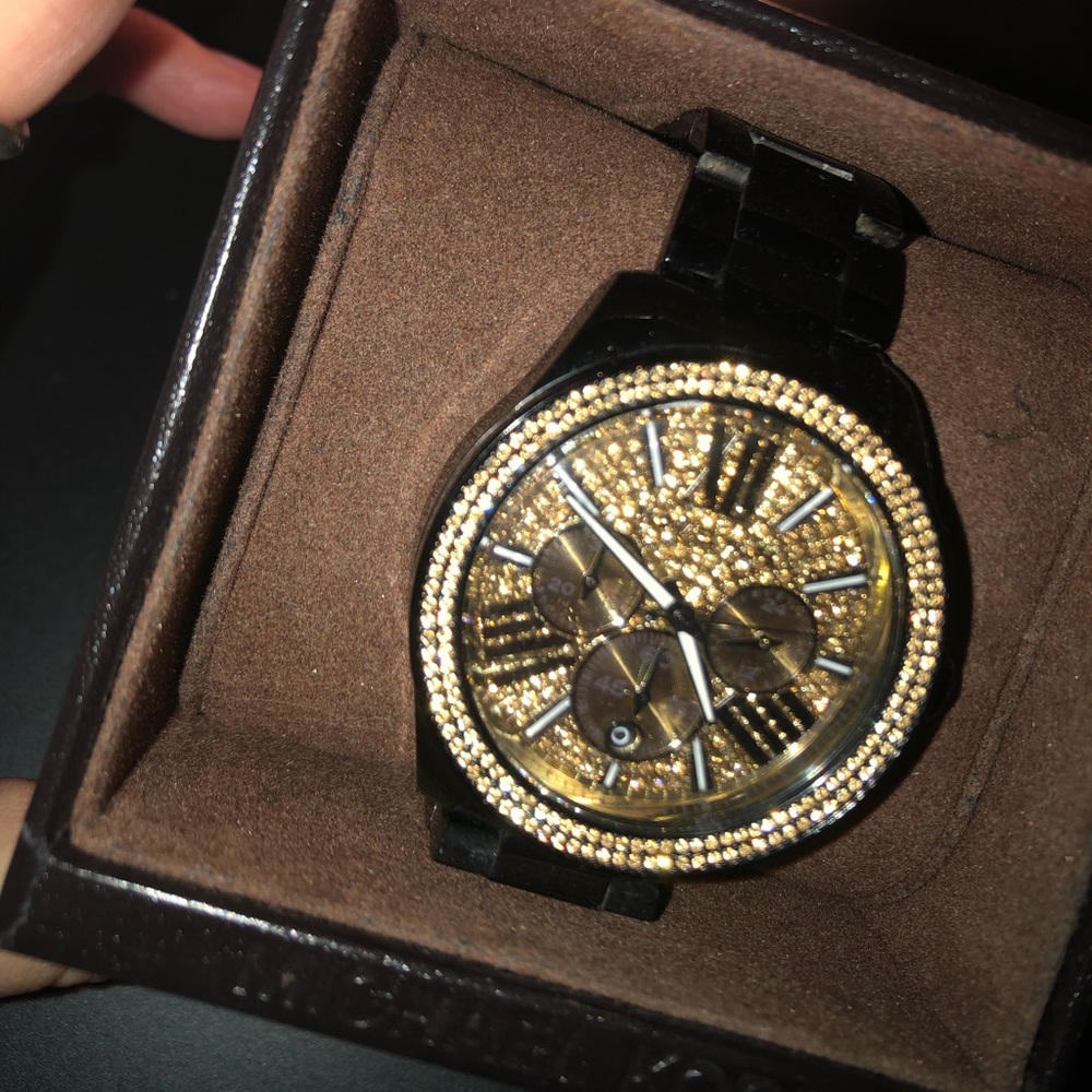 Michael Kors watch